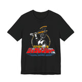 Mammoth Ranger Tee Super Sentai T Shirt Custom Graphic Art Cosplay Shirts Rangers Retro Vintage 90s