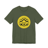 Dynaman Tee Super Sentai T Shirt Custom Graphic Art Cosplay Shirts Rangers Retro Vintage Tee