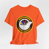 Turboranger Tee Super Sentai T Shirt Custom Graphic Art Cosplay Shirts Rangers Retro Vintage Tee