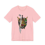 MMPR Legendary Drakkon Tee  Custom Graphic Art Cosplay Shirts Rangers Retro Vintage 90s