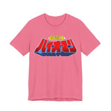 Bioman Tee Super Sentai T Shirt Custom Graphic Art Cosplay Shirts Rangers Retro Vintage 90s