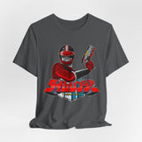 TimeFire Super Sentai T Shirt Custom Graphic Art Cosplay Shirts Rangers Retro Vintage 90s Tee