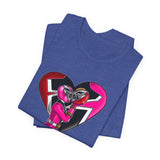 Cosmic Dino Tee Super Sentai T Shirt Custom Graphic Art Cosplay Shirts Rangers Retro Vintage 90s
