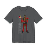 Diaranger RyuseiOh Tee Custom Graphic Art Cosplay Shirts Rangers Retro Vintage 90s