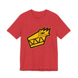 Kyoryuger Dino Charge Tee Super Sentai T Shirt Custom Graphic Art Cosplay Shirts Rangers Retro Vintage 90s