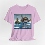 Zyuranger Dragon Ranger Minus One Tee Super Sentai T Shirt Custom Graphic Art Cosplay Shirts Rangers Retro Vintage 90s