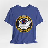 Turboranger Tee Super Sentai T Shirt Custom Graphic Art Cosplay Shirts Rangers Retro Vintage Tee