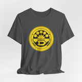 Dynaman Tee Super Sentai T Shirt Custom Graphic Art Cosplay Shirts Rangers Retro Vintage Tee