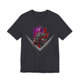 Zenkaiger Staceasar Tee Super Sentai T Shirt Custom Graphic Art Cosplay Shirts Rangers Retro Vintage 90s