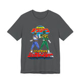 Legendary Izumi Tee Super Sentai T Shirt Custom Graphic Art Cosplay Shirts Rangers Retro Vintage 90s