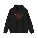 Gokai X Mas Hoodie Custom Graphic Art Cosplay Shirts Rangers Retro Vintage 90s