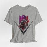 Zenkaiger Staceasar Tee Super Sentai T Shirt Custom Graphic Art Cosplay Shirts Rangers Retro Vintage 90s