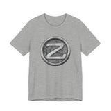 Zedd Putty Tee Super Sentai T Shirt Custom Graphic Art Cosplay Shirts Rangers Retro Vintage 90s