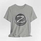 Zedd Putty Tee Super Sentai T Shirt Custom Graphic Art Cosplay Shirts Rangers Retro Vintage 90s