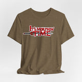 It's Morphin' Time Tee Super Sentai T Shirt Custom Graphic Art Cosplay Shirts Rangers Retro Vintage 90s