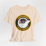 Turboranger Tee Super Sentai T Shirt Custom Graphic Art Cosplay Shirts Rangers Retro Vintage Tee