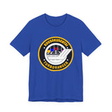 Turboranger Tee Super Sentai T Shirt Custom Graphic Art Cosplay Shirts Rangers Retro Vintage Tee