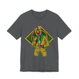 OG Drakkon Tee Super Sentai T Shirt Custom Graphic Art Cosplay Shirts Rangers Retro Vintage 90s