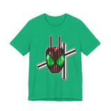KamenRider Decade Tee Super Sentai T Shirt Custom Graphic Art Cosplay Shirts Rangers Retro Vintage 90s