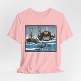 Zyuranger Dragon Ranger Minus One Tee Super Sentai T Shirt Custom Graphic Art Cosplay Shirts Rangers Retro Vintage 90s