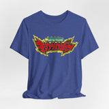 Kyoryuger Tee Super Sentai T Shirt Custom Graphic Art Cosplay Shirts Rangers Retro Vintage 90s