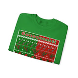 Gokai Christmas Ugly Sweatshirt Super Sentai T Shirt Custom Graphic Art Cosplay Shirts Rangers Retro Vintage 90s