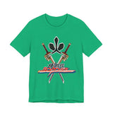 Shinkenger Sword Tee Super Sentai T Shirt Custom Graphic Art Cosplay Shirts Rangers Retro Vintage 90s