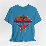 Zyuranger Gear Tee Super Sentai T Shirt Custom Graphic Art Cosplay Shirts Rangers Retro Vintage 90s