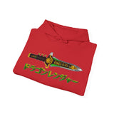Zyuranger Dragon Dagger Hoodie Super Sentai T Shirt Custom Graphic Art Cosplay Shirts Rangers Retro Vintage 90s