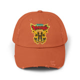 Kyoryuger Blasters Distressed Hat Super Sentai T Shirt Custom Graphic Art Cosplay Shirts Rangers Retro Vintage 90s