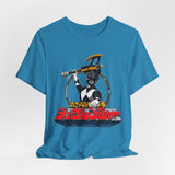 Mammoth Ranger Tee Super Sentai T Shirt Custom Graphic Art Cosplay Shirts Rangers Retro Vintage 90s