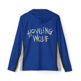 Wildforce Wolf Ranger Hoodie (Full Print) Lightweight, Breathable, workout, pull over, fitness Hoodie Super Sentai Custom