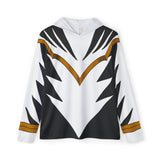 Abaranger Abarekiller Hoodie (Full Print) Super Sentai Custom Lightweight, Breathable, Workout, Pull over, Fitness, Retro 90s