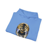 Tigerzord Hoodie Super Sentai T Shirt Custom Graphic Art Cosplay Shirts Rangers Retro Vintage 90s
