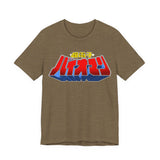 Bioman Tee Super Sentai T Shirt Custom Graphic Art Cosplay Shirts Rangers Retro Vintage 90s