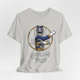 GaoSilver Tee Super Sentai T Shirt Custom Graphic Art Cosplay Shirts Rangers Retro Vintage 90s