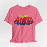 Bioman Tee Super Sentai T Shirt Custom Graphic Art Cosplay Shirts Rangers Retro Vintage 90s