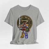 Zyurangers Mecha Tee Super Sentai T Shirt Custom Graphic Art Cosplay Shirts Rangers Retro Vintage 90s