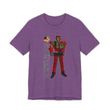 Diaranger RyuseiOh Tee Custom Graphic Art Cosplay Shirts Rangers Retro Vintage 90s