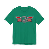 Go-Onger Tee Super Sentai T Shirt Custom Graphic Art Cosplay Shirts Rangers Retro Vintage Tee