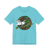 Dragon Ranger Burai Tee Super Sentai T Shirt Custom Graphic Art Cosplay Shirts Rangers Retro Vintage 90s