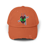 Kamen Rider Decade Distressed Hat Super Sentai T Shirt Custom Graphic Art Cosplay Shirts Rangers Retro Vintage 90s