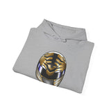 Tigerzord Hoodie Super Sentai T Shirt Custom Graphic Art Cosplay Shirts Rangers Retro Vintage 90s