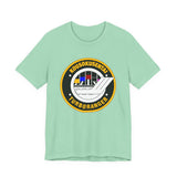 Turboranger Tee Super Sentai T Shirt Custom Graphic Art Cosplay Shirts Rangers Retro Vintage Tee