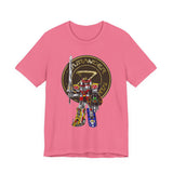 Zyurangers Mecha Tee Super Sentai T Shirt Custom Graphic Art Cosplay Shirts Rangers Retro Vintage 90s