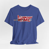 It's Morphin' Time Tee Super Sentai T Shirt Custom Graphic Art Cosplay Shirts Rangers Retro Vintage 90s