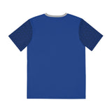 Kyoryuger Blue Tee (Full Print) Super Sentai T Shirt Custom Graphic Art Cosplay Shirts Power Rangers Retro Vintage 90s
