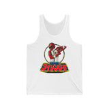 Dairanger Red Tank Super Sentai T Shirt Custom Graphic Art Cosplay Shirts Rangers Retro Vintage 90s
