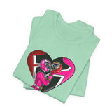 Cosmic Dino Tee Super Sentai T Shirt Custom Graphic Art Cosplay Shirts Rangers Retro Vintage 90s
