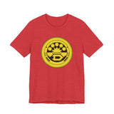 Dynaman Tee Super Sentai T Shirt Custom Graphic Art Cosplay Shirts Rangers Retro Vintage Tee